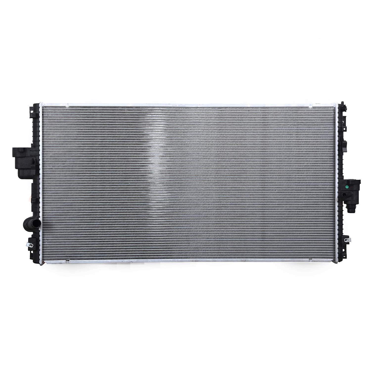 Radiator TYC 13339 Compatible with 2011-2016 Ford F- Series Pickup (Hvy Dty)