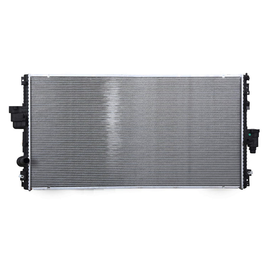 Radiator TYC 13339 Compatible with 2011-2016 Ford F- Series Pickup (Hvy Dty)