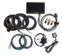 Stand Alone Holley EFI 553-109 Electronic Dash Kit