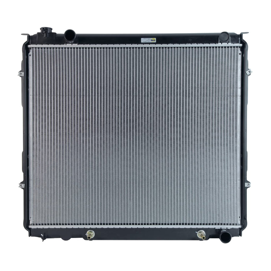 Radiator TYC 2376 Compatible with 2001-2004 Toyota Sequoia