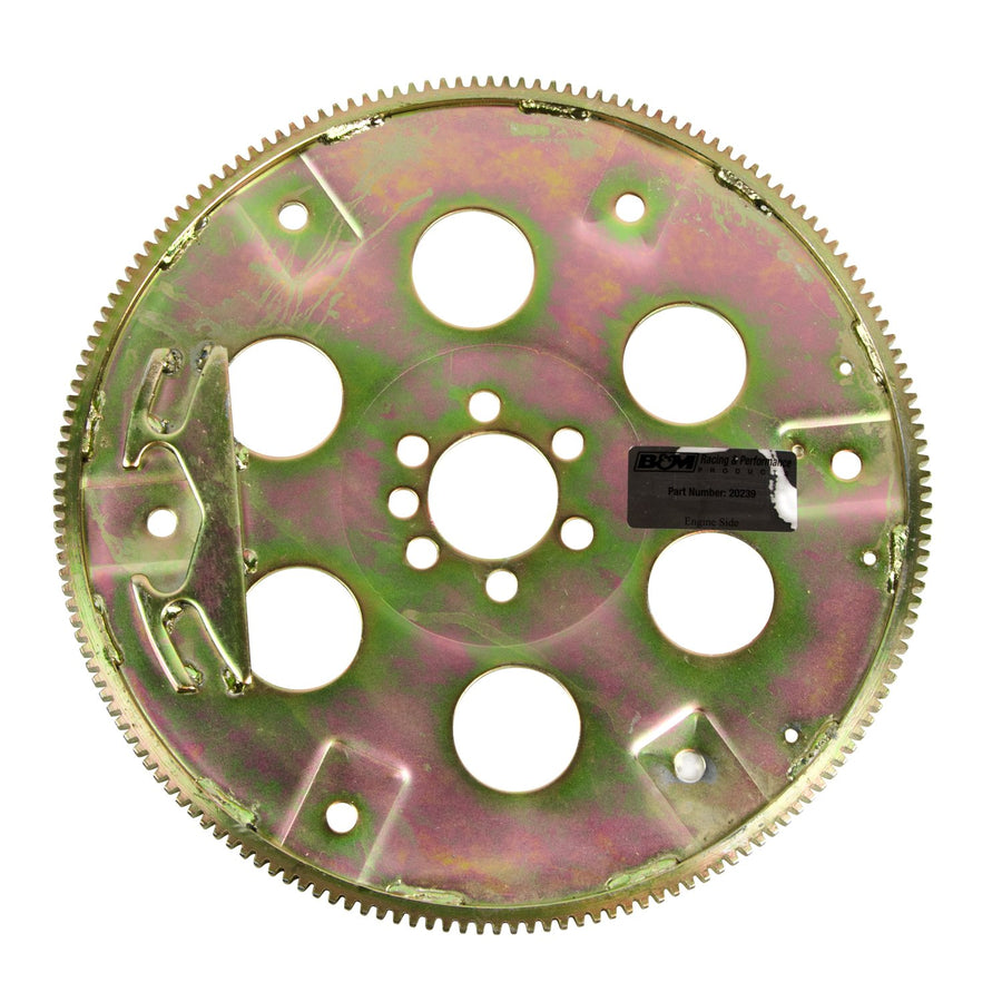 Flexplate B&M 20239
