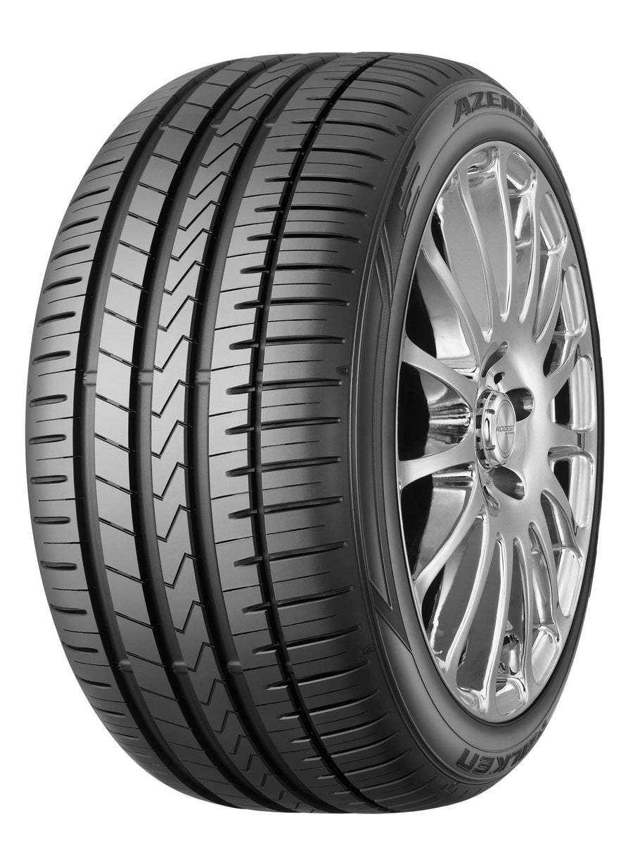 Azenis Falken FK510 All Season Radial Tire-225/45ZR18 95Y XL-ply