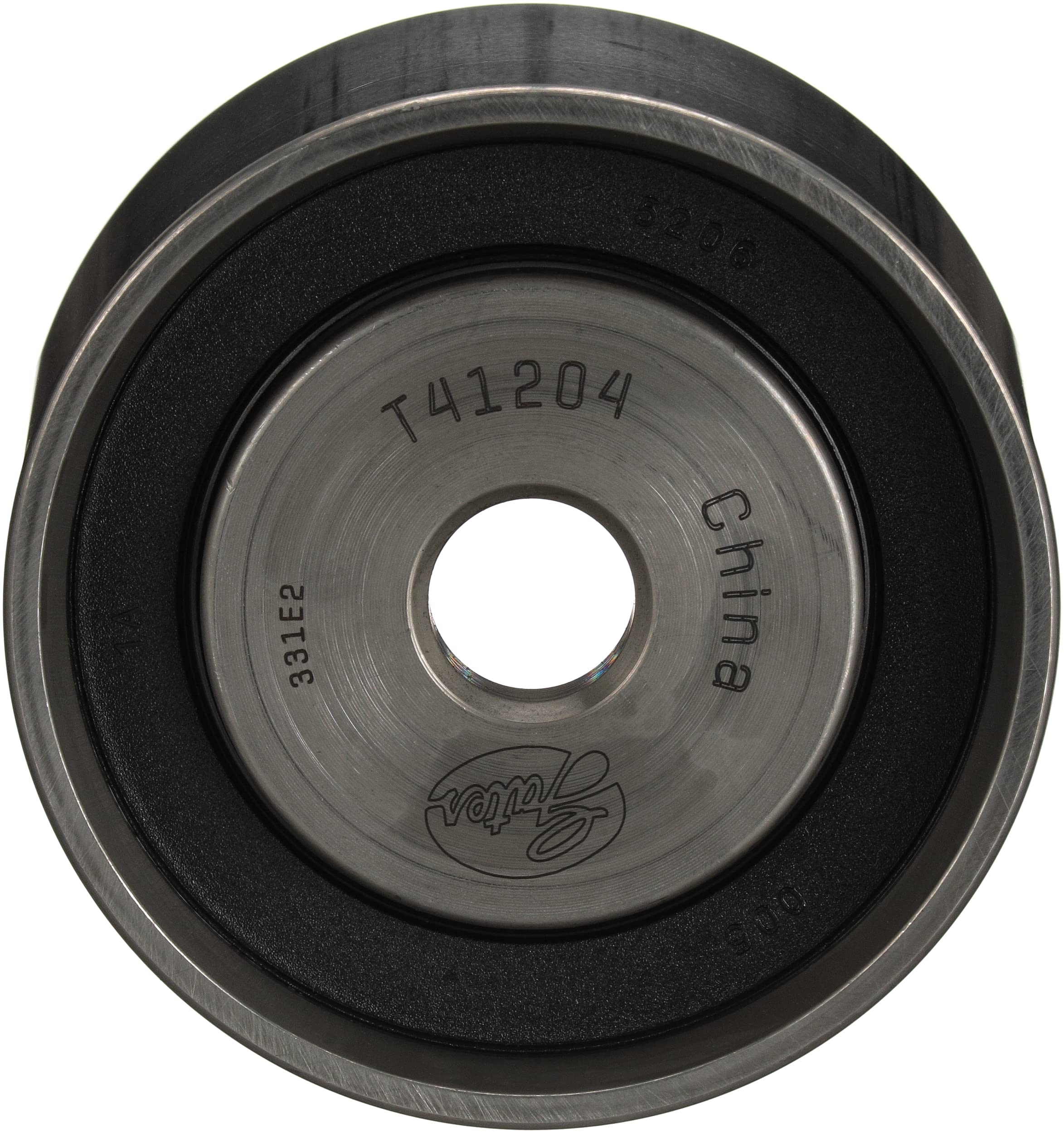 PowerGrip Gates T41204 Premium Timing Belt Pulley