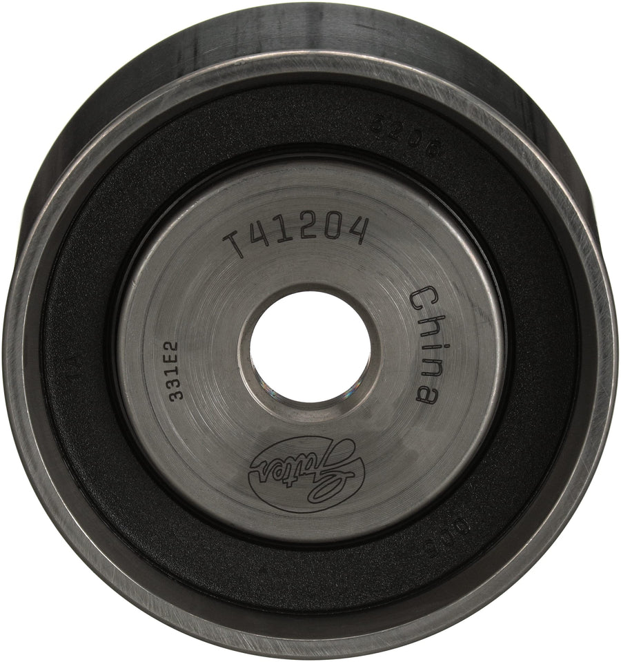PowerGrip Gates T41204 Premium Timing Belt Pulley