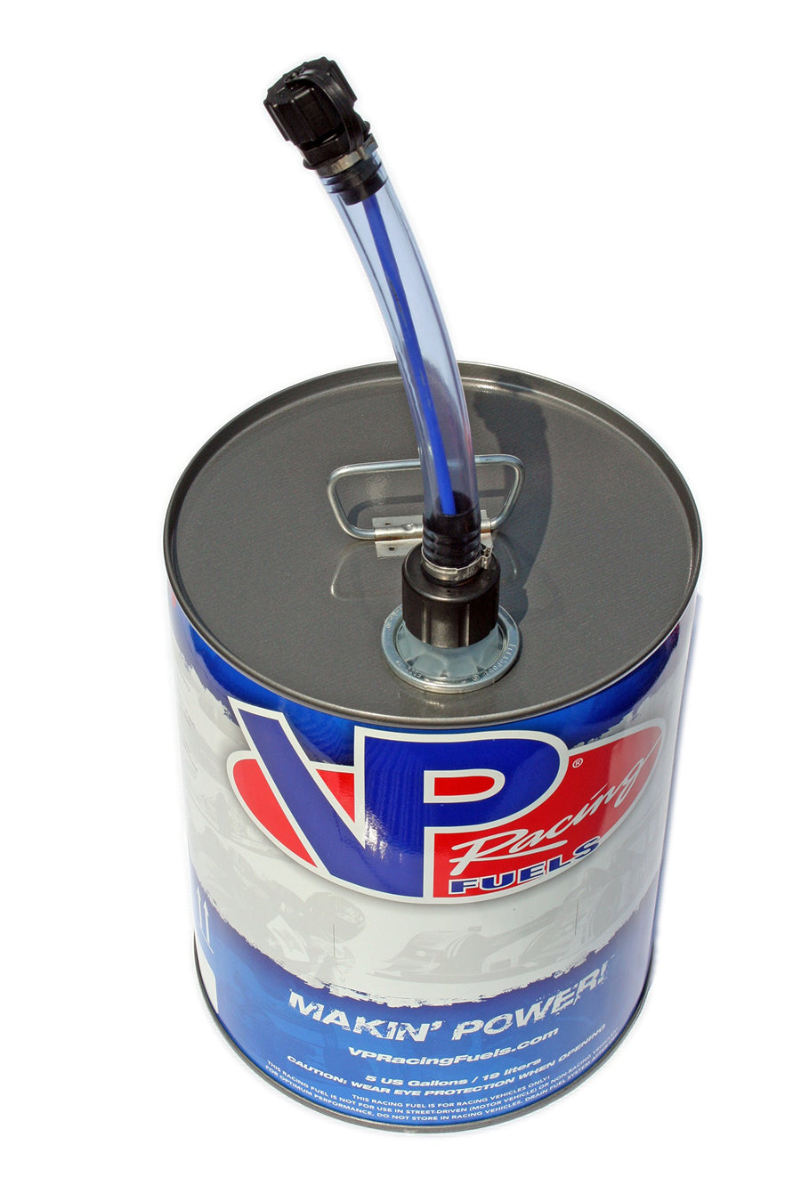 Power Spout VP Racing Fuels (348) Deluxe Tube