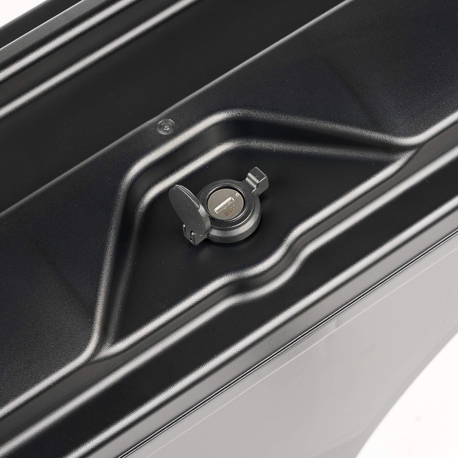 Rugged Ridge Armis Swing Case 13550.28, Driver Side; 20-Current Jeep Gladiator JT