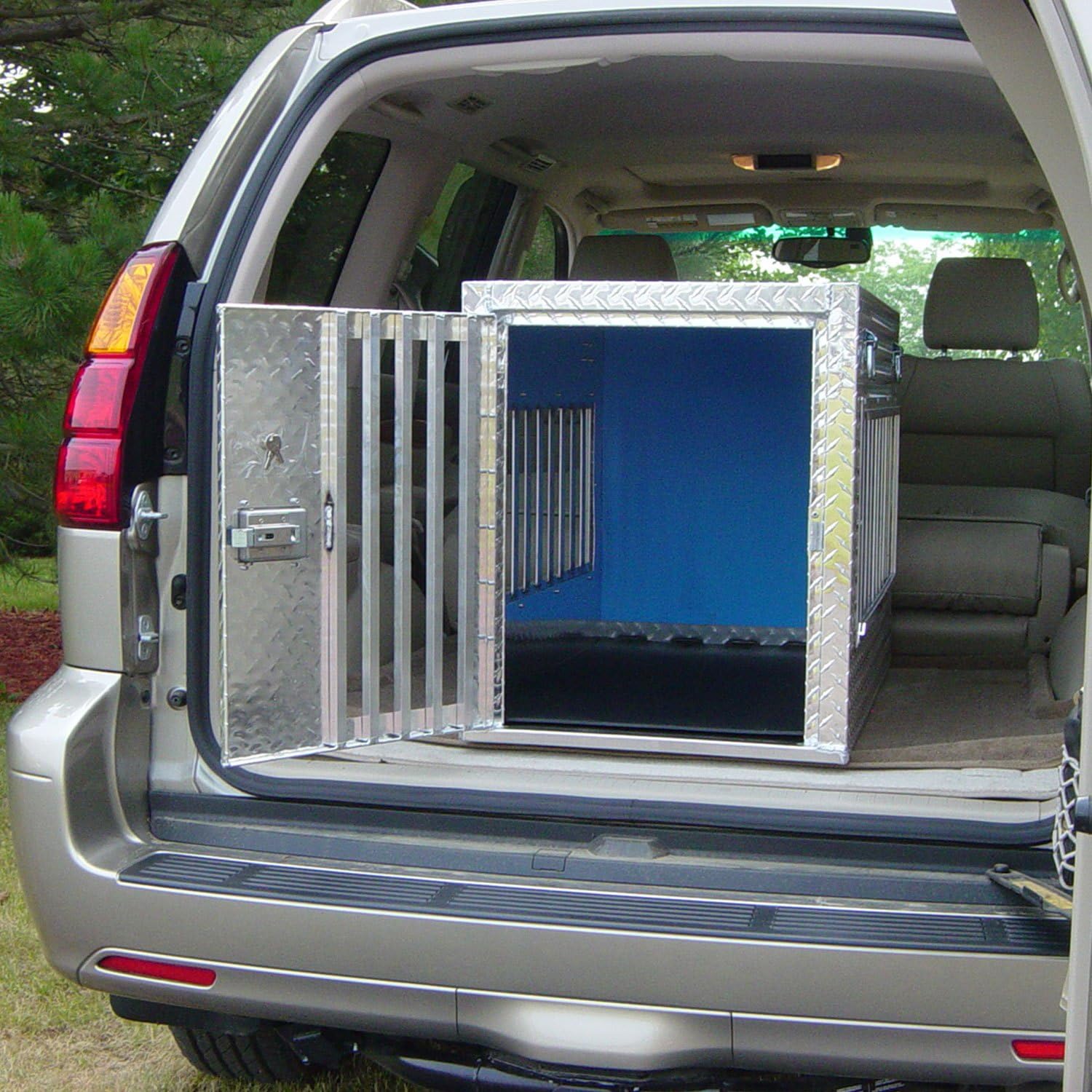 Dog Box Owens (55019)