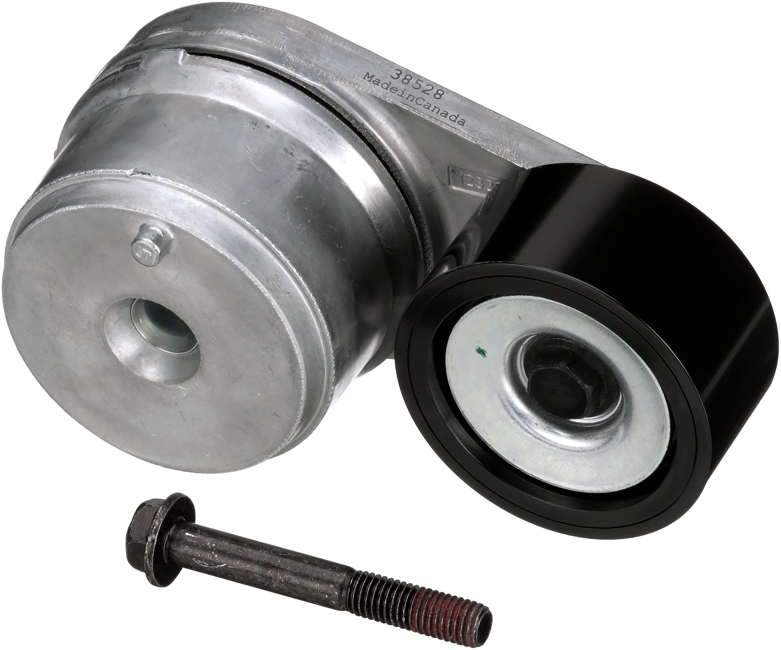 FleetRunner Gates 38528 Heavy-Duty Belt Drive Tensioner