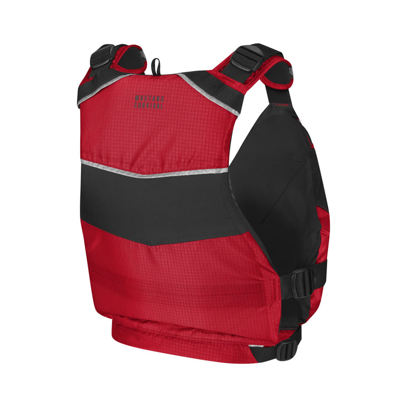 Java Mustang Survival Foam Adult PFD (M/L)