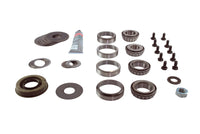 Axle Bearing Repair Kit Spicer 2017380