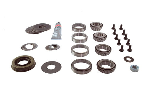 Axle Bearing Repair Kit Spicer 2017380