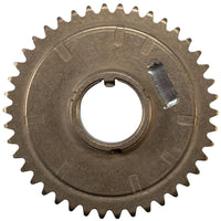 Melling S1234 Camshaft Timing Sprocket Stock Replacement