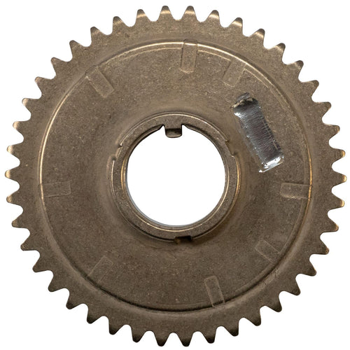 Melling S1234 Camshaft Timing Sprocket Stock Replacement