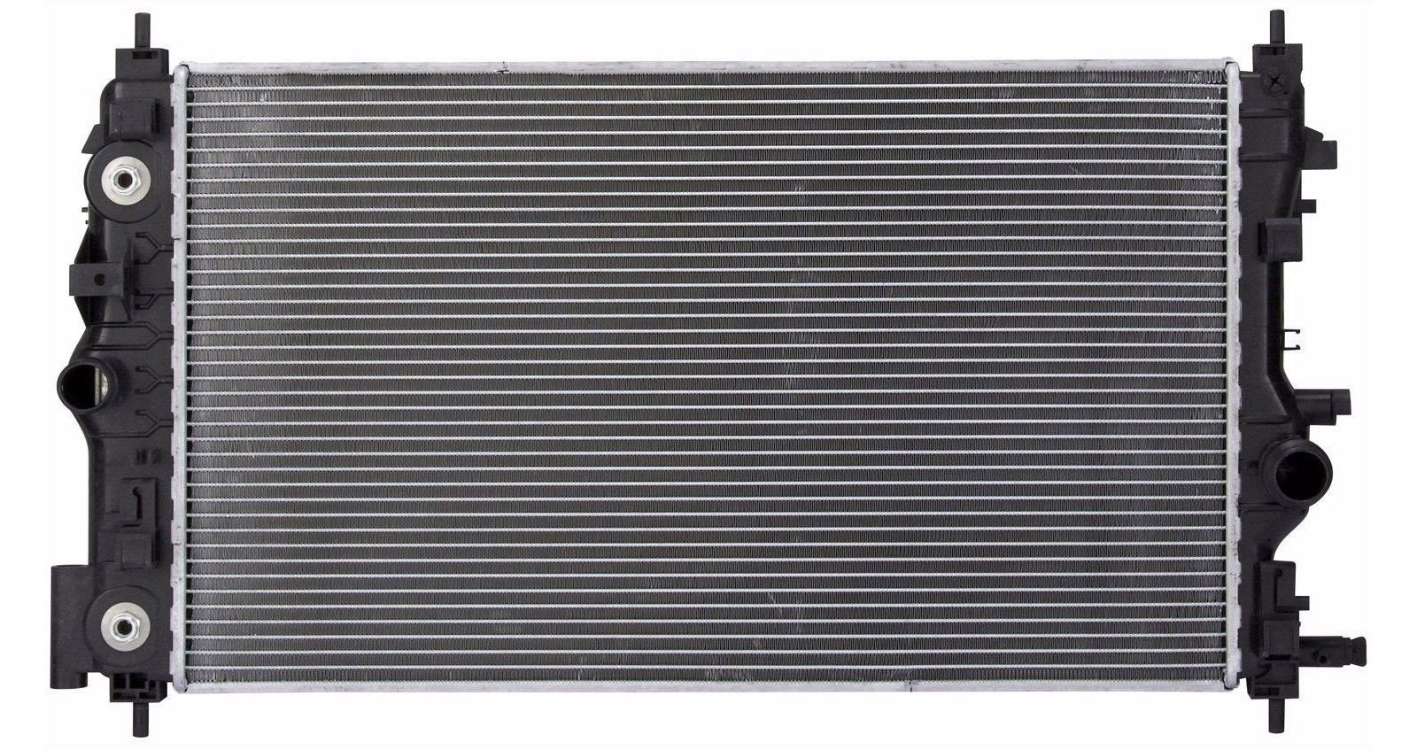 Radiator CSF 3523