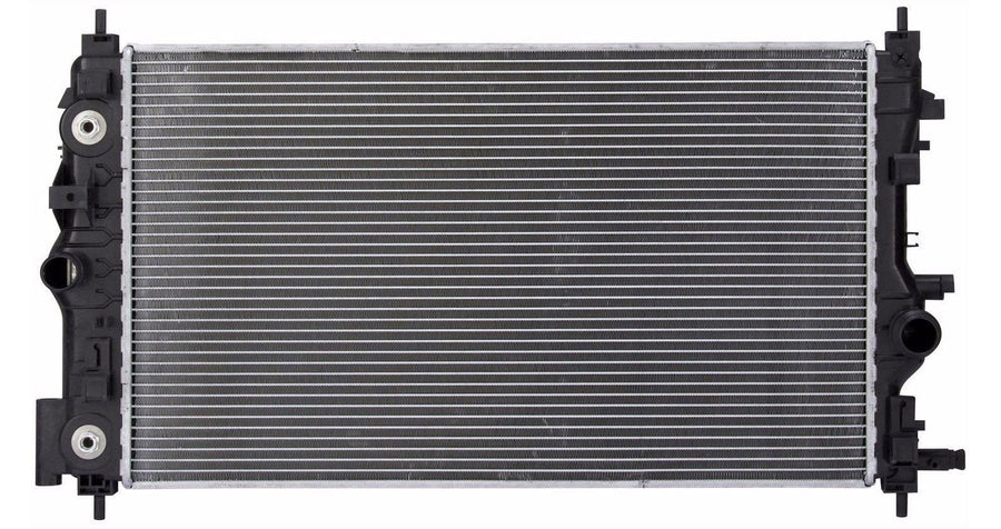 Radiator CSF 3523