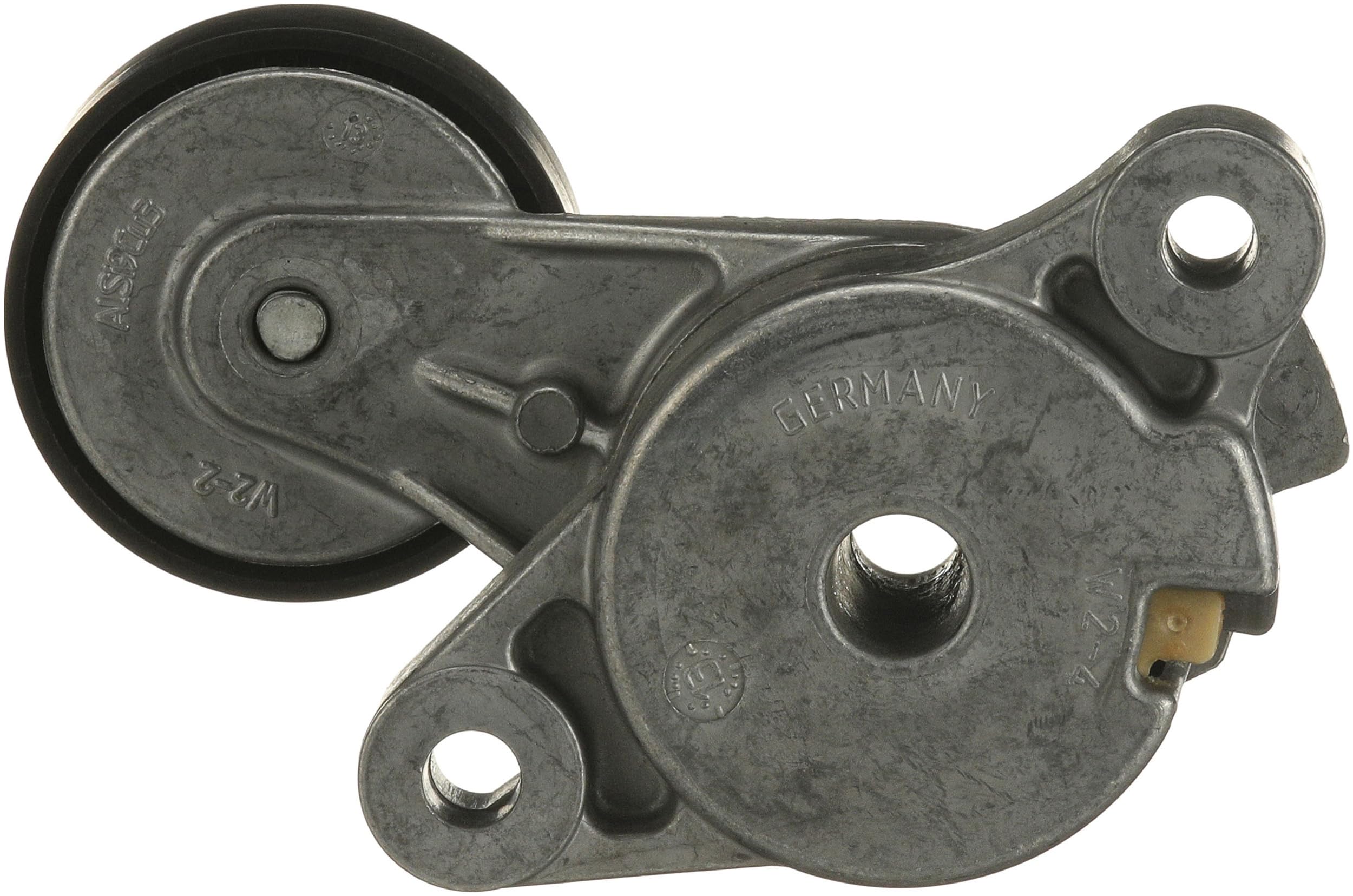 Gates Genuine 39040 DriveAlign Automatic Belt Drive Tensioner