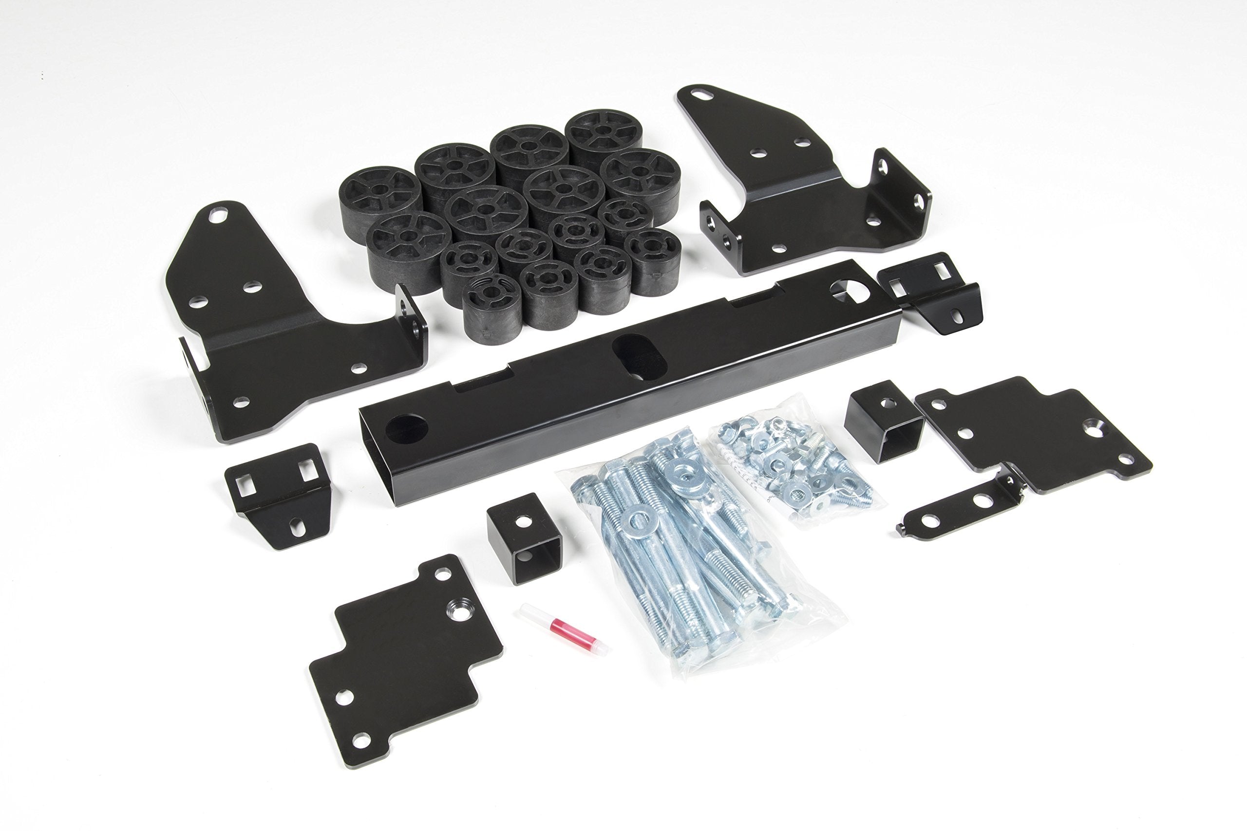 Body Lift Zone Offroad ZONC9157