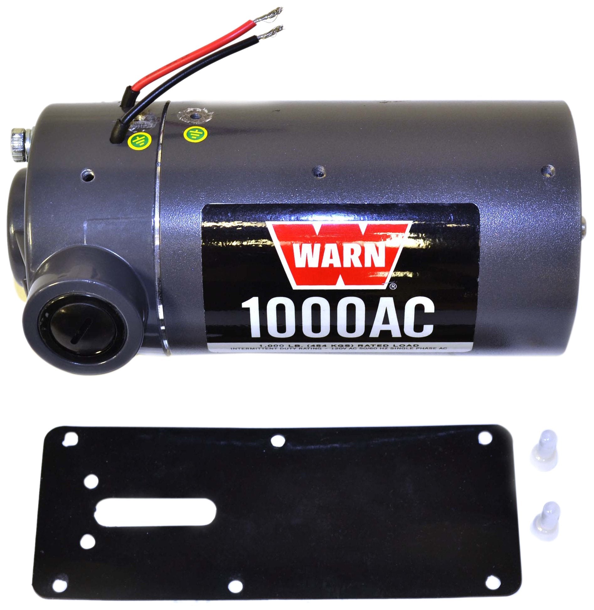 Motor Assembly WARN 82644 for 1000AC Winches