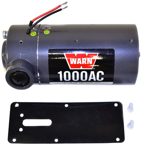 Motor Assembly WARN 82644 for 1000AC Winches