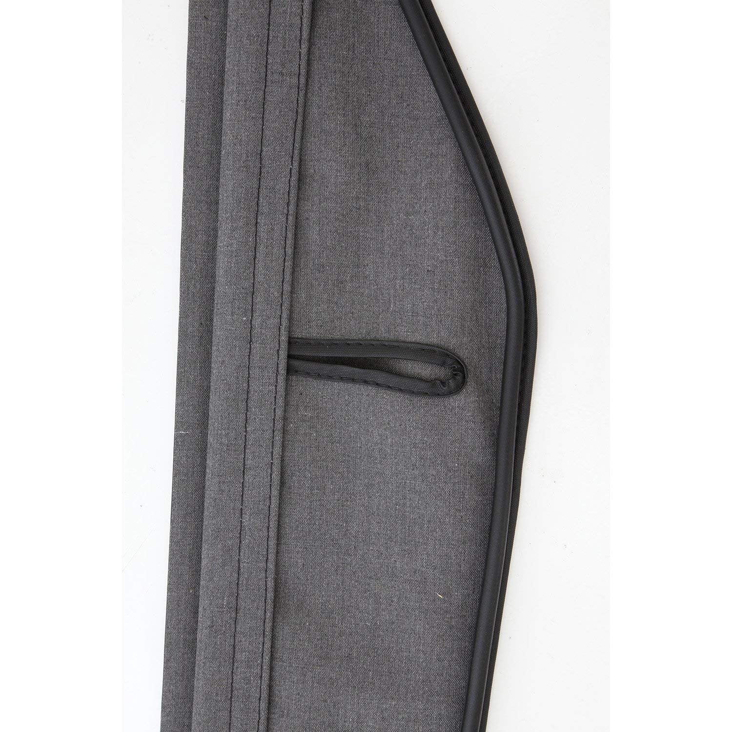 SmittyBilt LEFT SOFT TOP DOOR 97-06 - SB79435