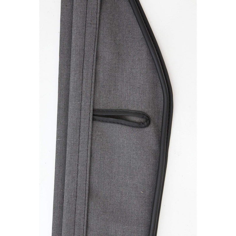 SmittyBilt LEFT SOFT TOP DOOR 97-06 - SB79435