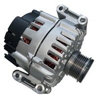 Alternator TYC Compatible with 2013-2016 Audi A4