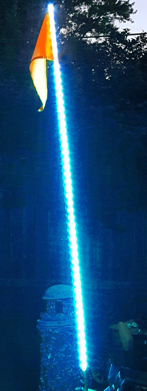 Led Race Sport Whip Light Bar Rsqg5Ftb
