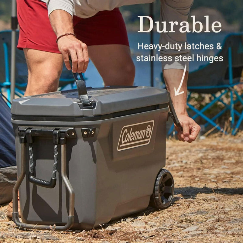 65QT CON Cooler WHL 5824 DS/BLK/DS C1