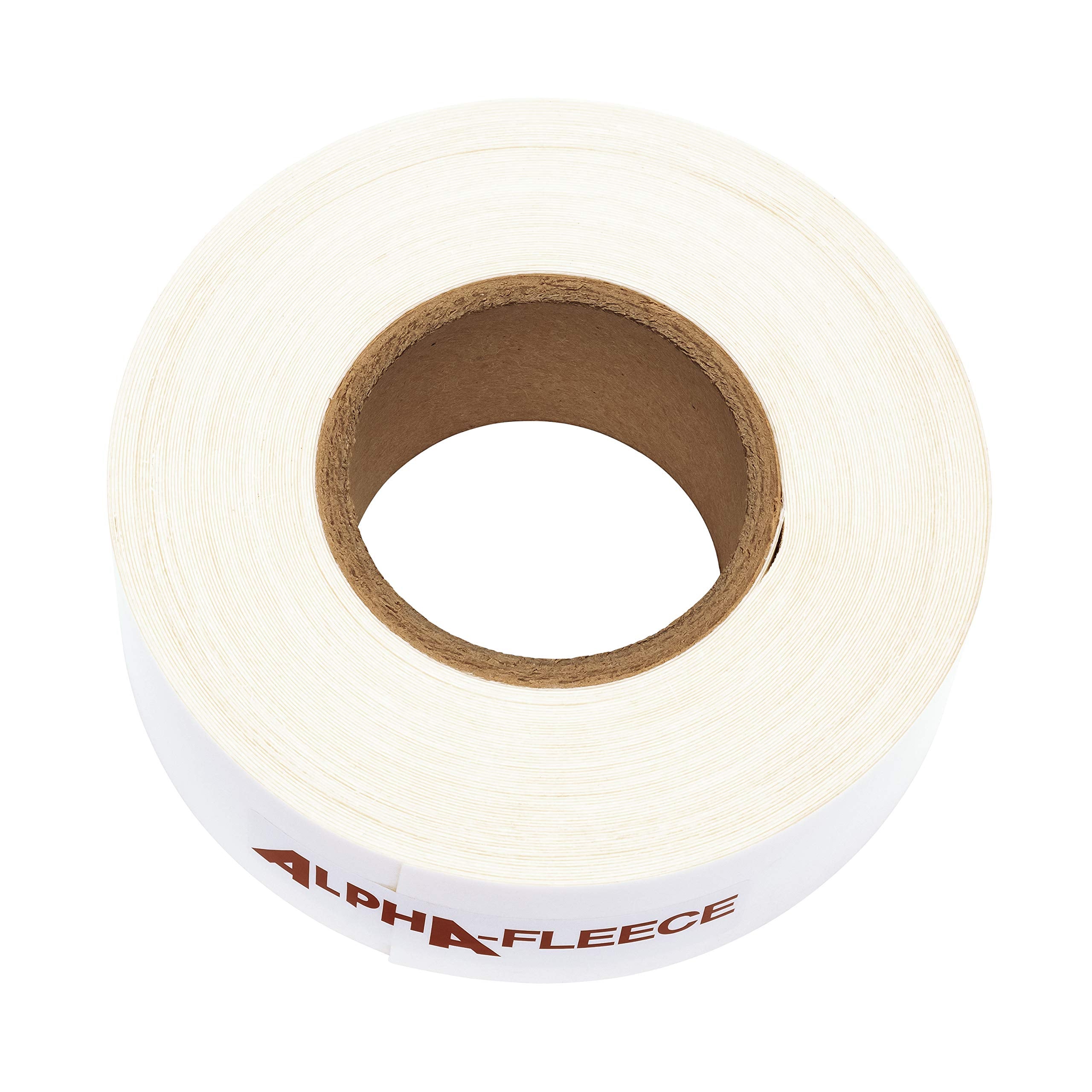 QFT Alpha Systems 1/32" x 2" x 90' Fleece Tape (8/Case)
