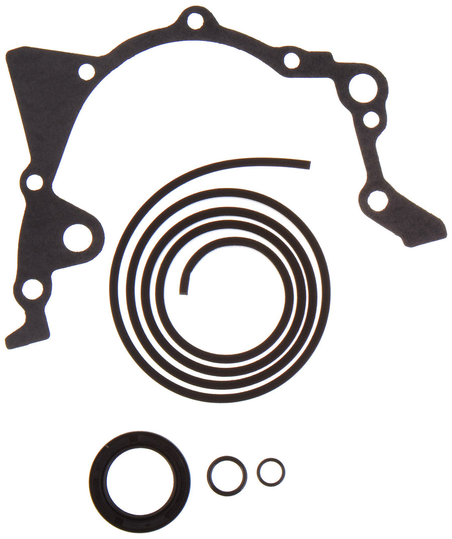 Engine Timing Cover Gasket Set MAHLE JV5009