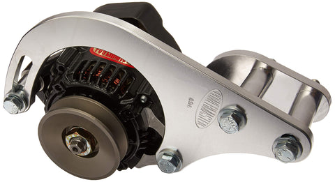8-896 Powermaster Low Mount Alternator Kit
