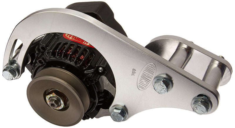 8-896 Powermaster Low Mount Alternator Kit