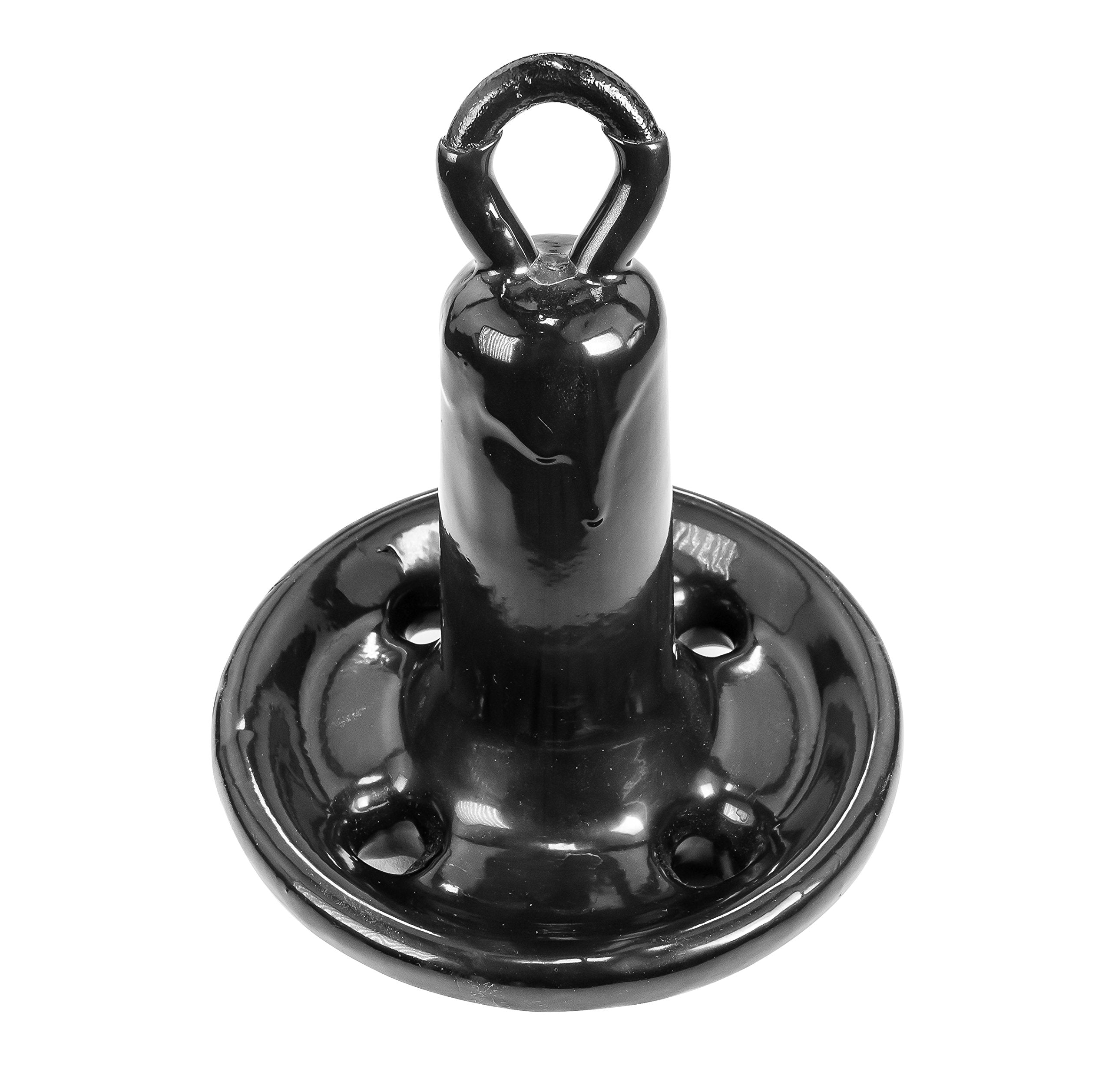 10 lb Camco Mushroom Anchor PVC Coated,1 Pack