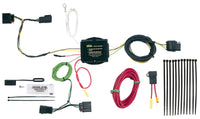 Plug-In Simple Hopkins Towing Solutions Vehicle Wiring Kit 42175