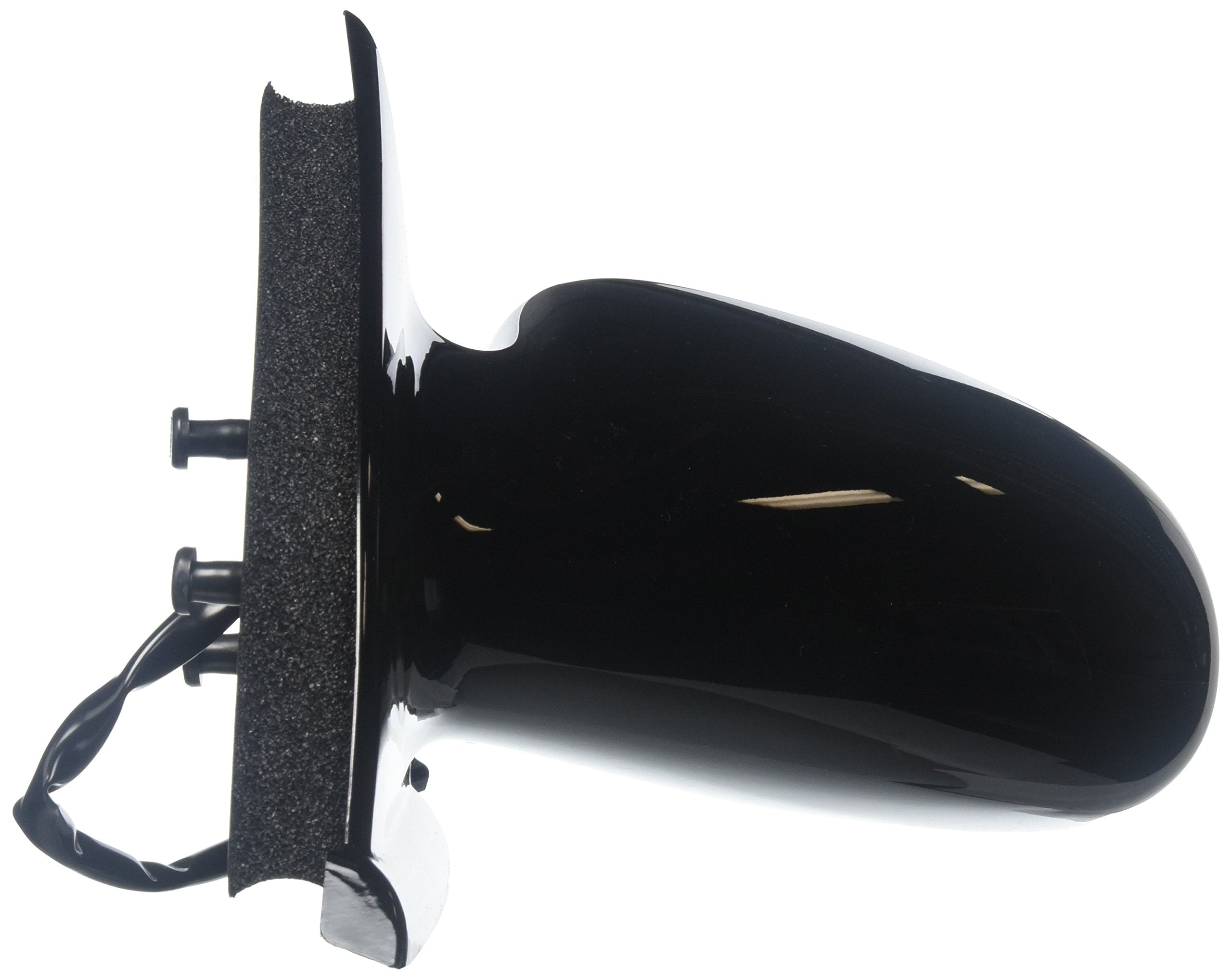 Saturn S-Series CIPA 27412 OE Style Power Replacement Driver Side Mirror