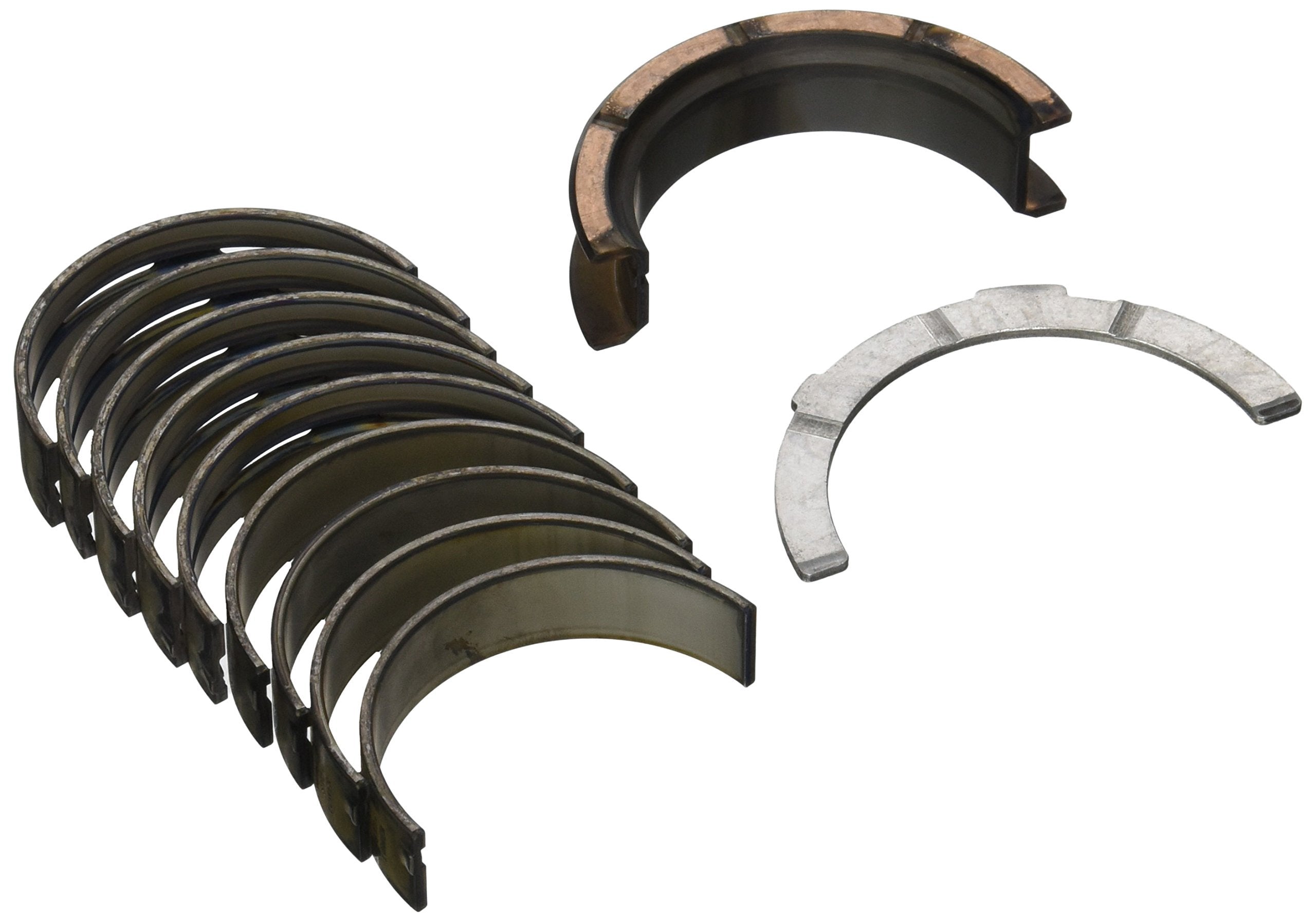 Clevite MS-2259H Clevite Engine Crankshaft Main Bearing Set