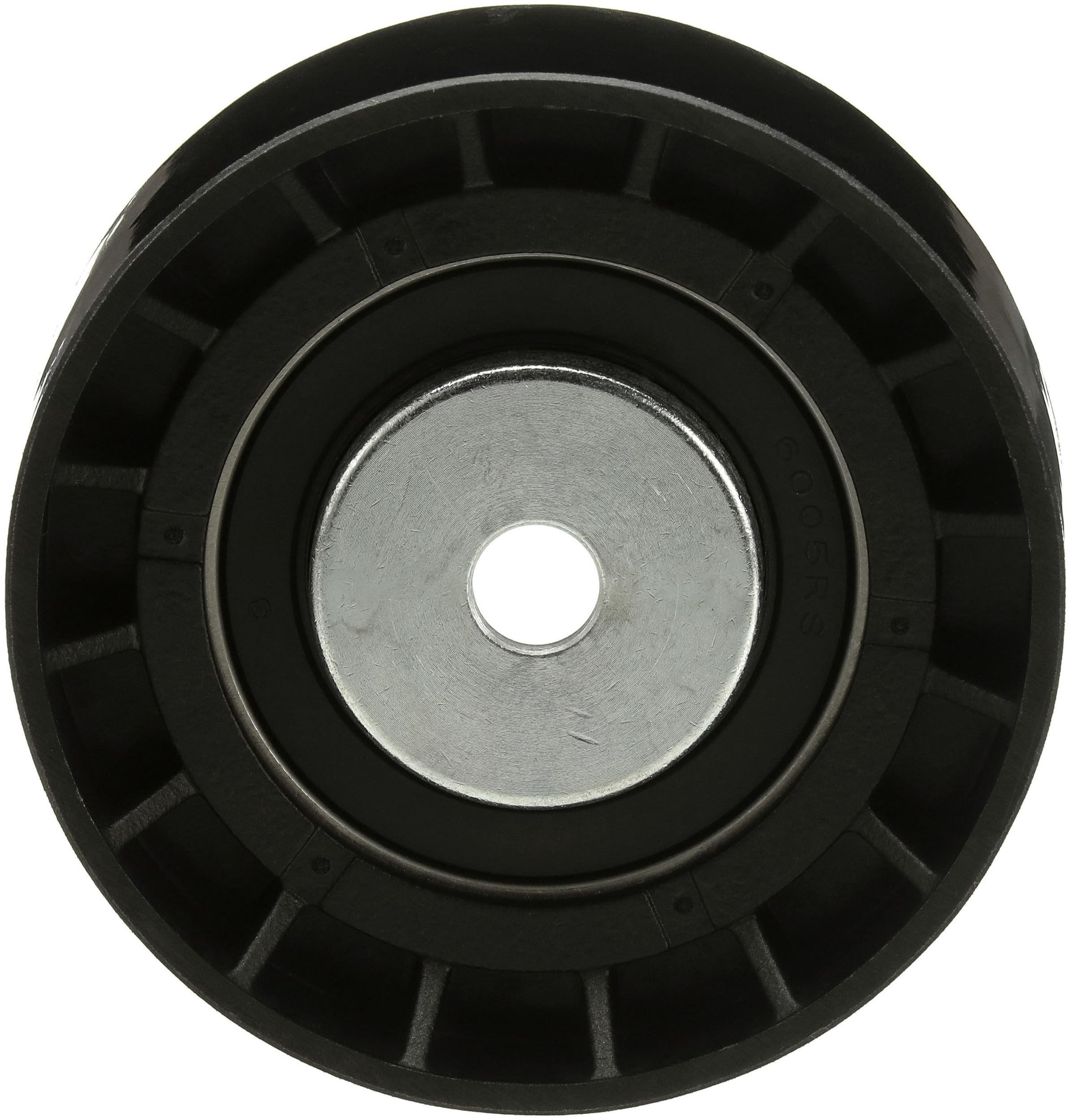 DriveAlign Gates 38045 Idler/Tensioner Belt Drive Pulley
