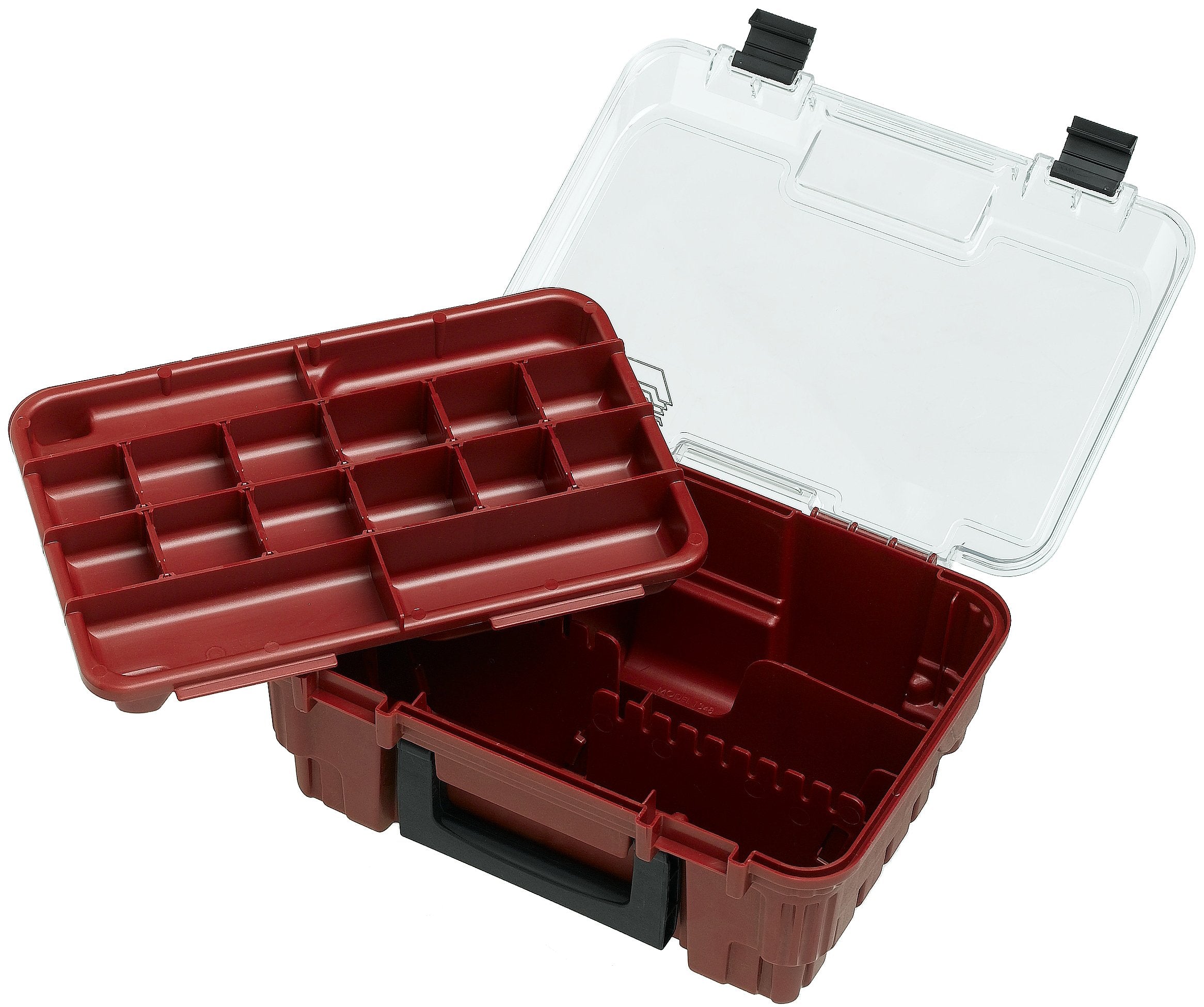 Lift Out Tray Plano 1348 Satchel with