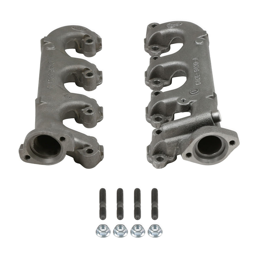 Exhaust Manifolds Scott Drake - C5ZZ-9430-1-DE