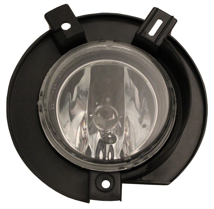 FORD EXPLORER SPORT UTILITIES FOG LIGHT RIGHT (PASSENGER SIDE) 2002-2005