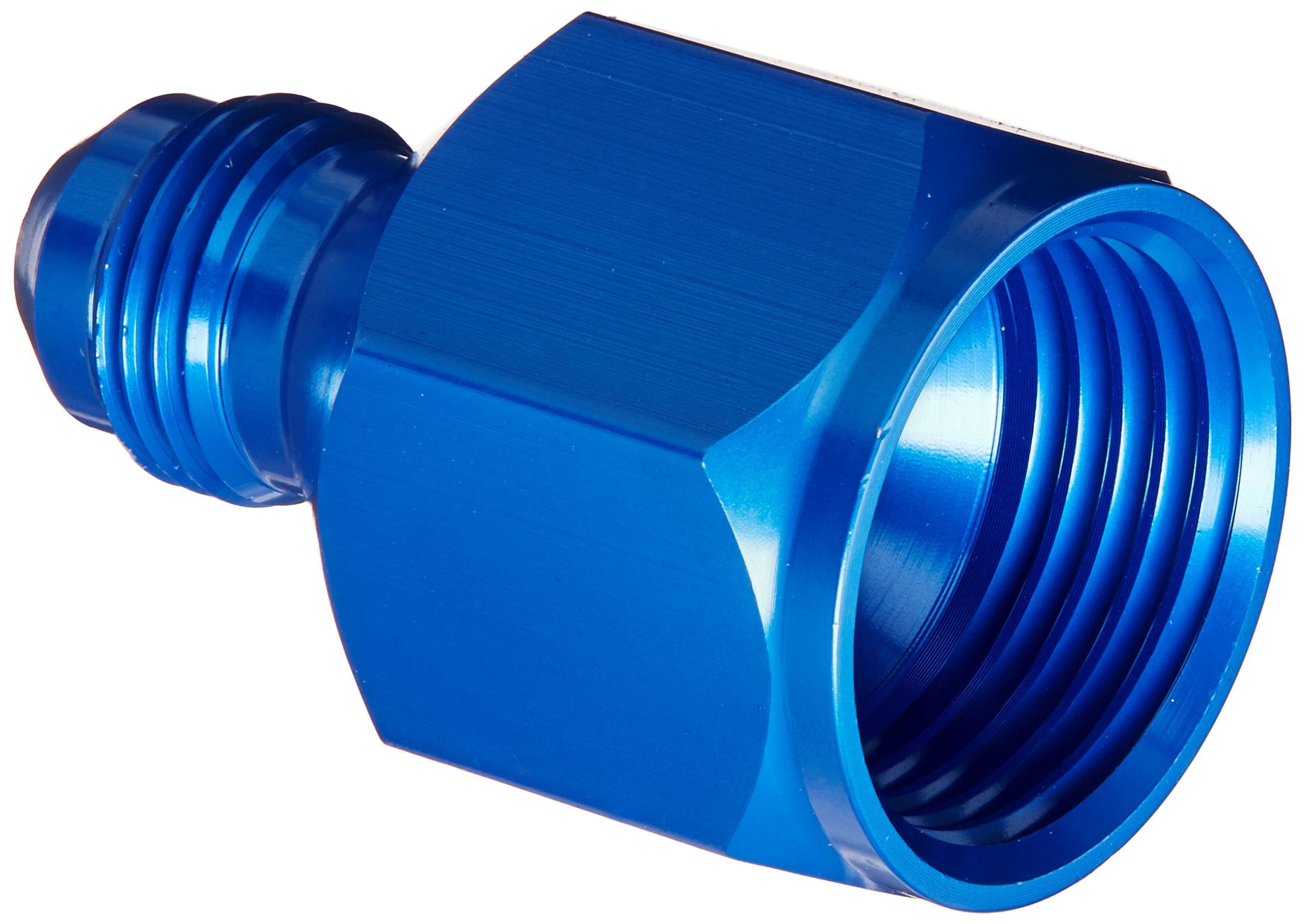 Horse Red (950-10-06-1) Reducer Adapter
