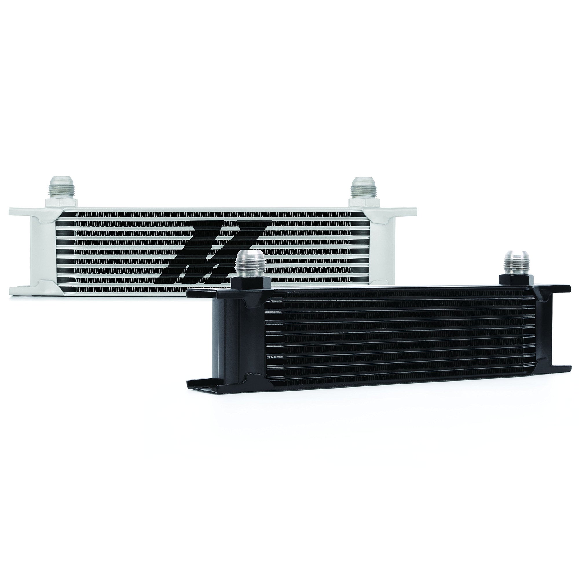 MMOC-10 Mishimoto Universal 10 Row Oil Cooler