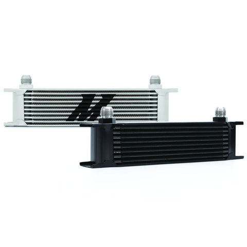MMOC-10 Mishimoto Universal 10 Row Oil Cooler