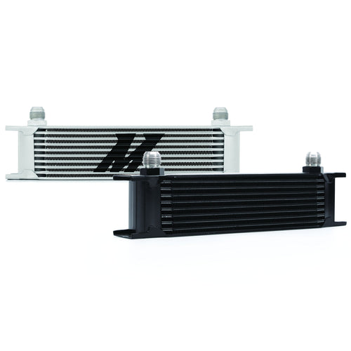 MMOC-10 Mishimoto Universal 10 Row Oil Cooler