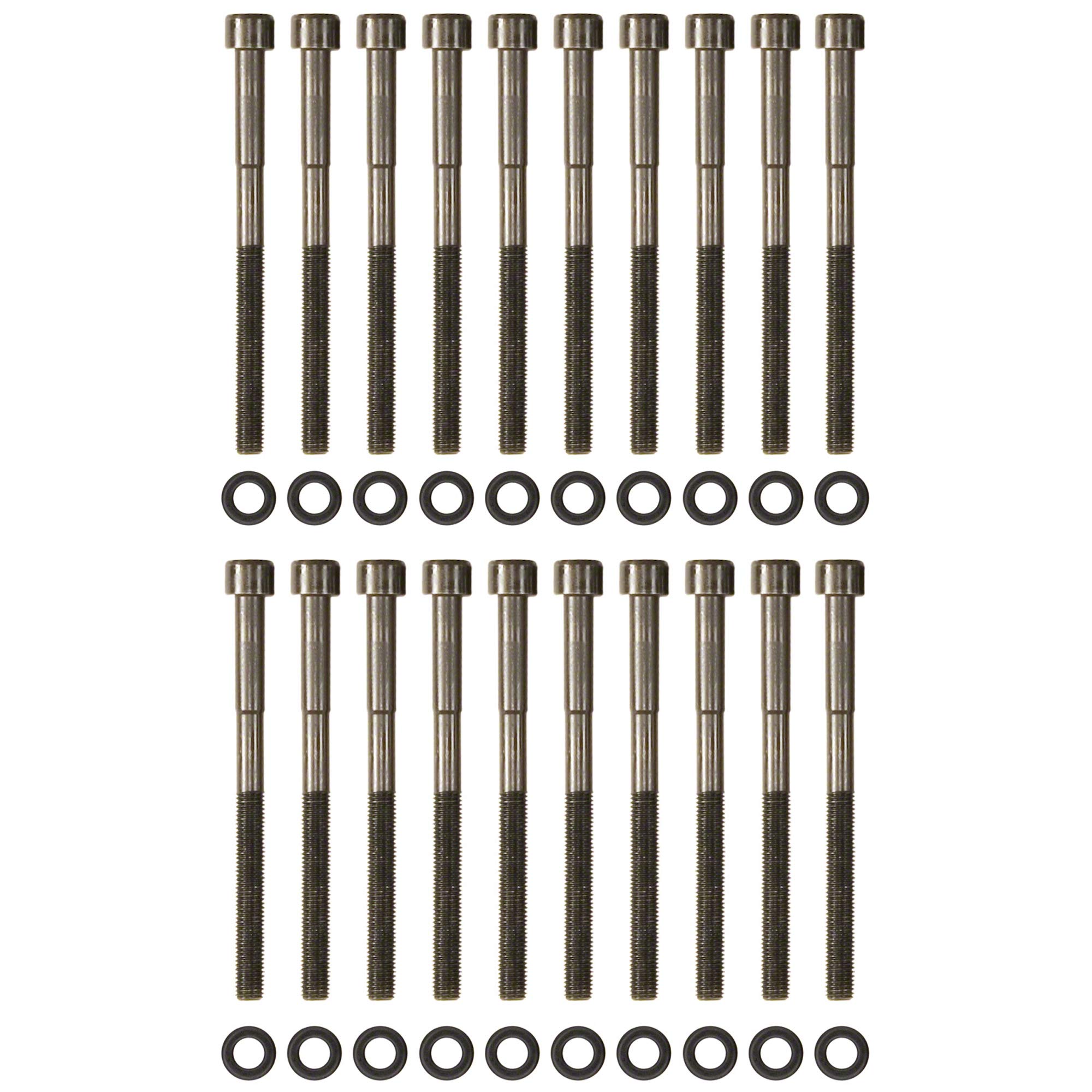 Head Bolt Set FEL-PRO ES 72249-1