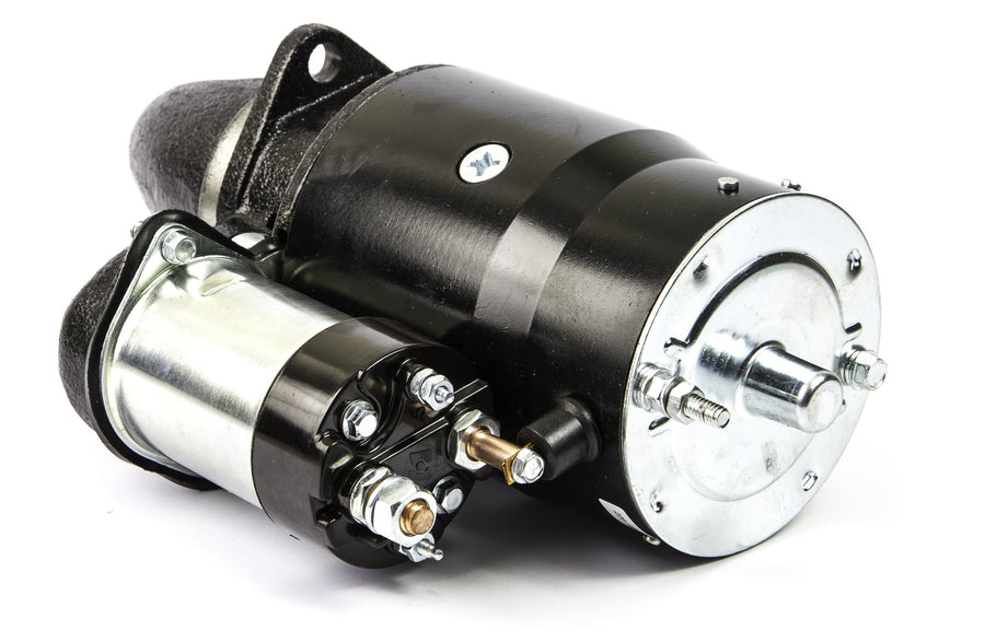 18-5908 Sierra International Starter - Heavy Duty, No Core