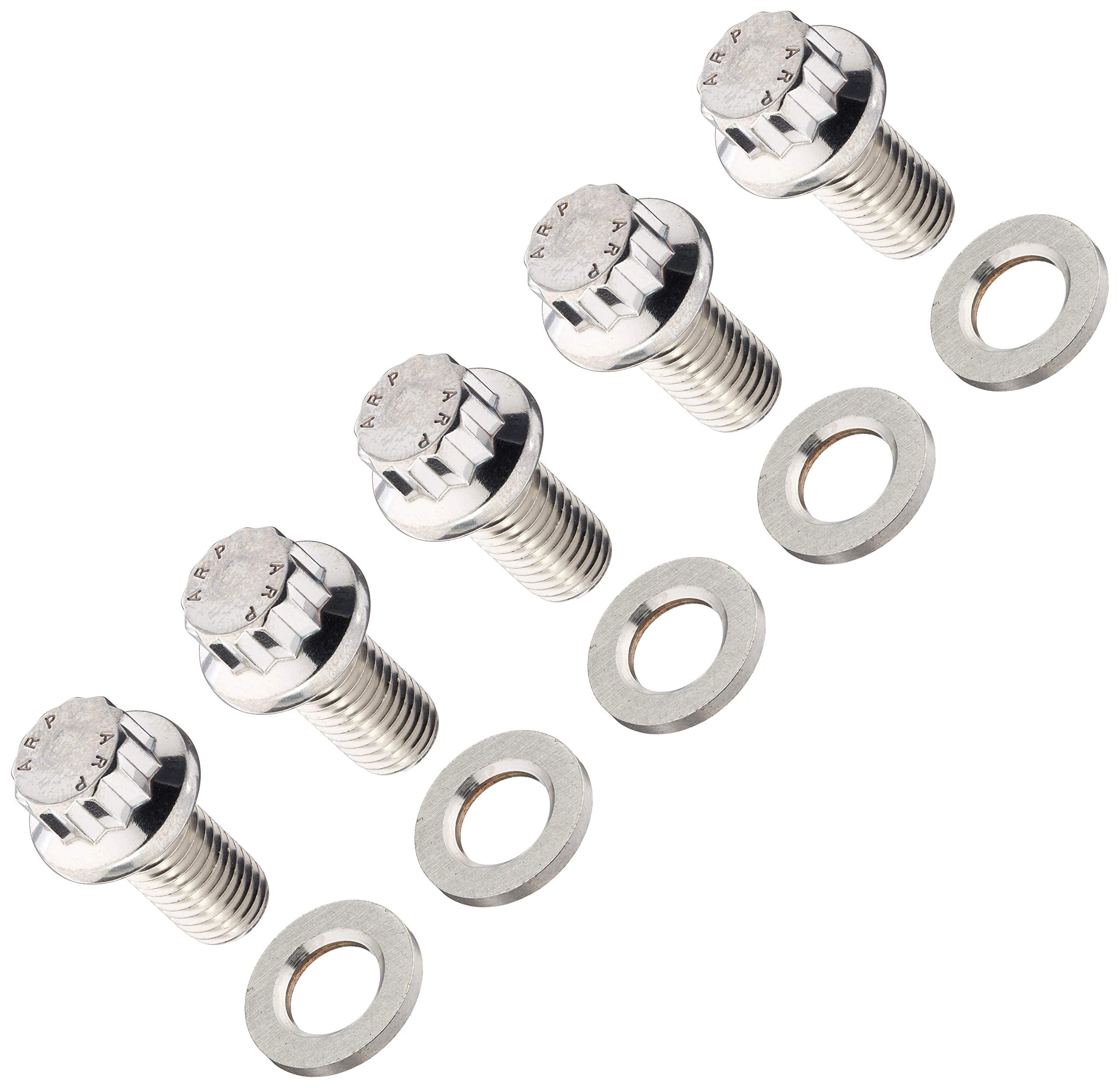 Stainless Steel ARP 775-1001 Bolt Kit