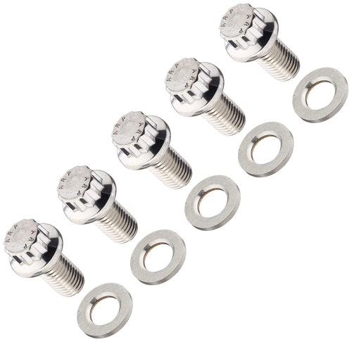 Stainless Steel ARP 775-1001 Bolt Kit