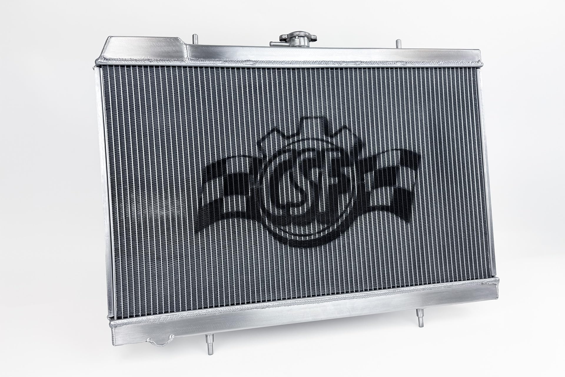 CSF Radiators 7229 - Aluminum