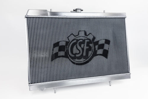 CSF Radiators 7229 - Aluminum
